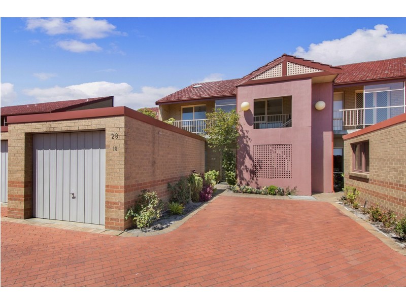 28/59 Gladesville Boulevard, Patterson Lakes VIC 3197