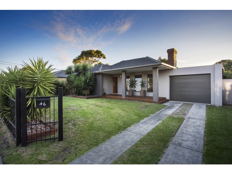 46 Emma Street, Carrum VIC 3197