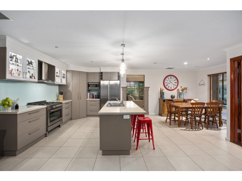 38 Lord Rodney Drive, Patterson Lakes VIC 3197