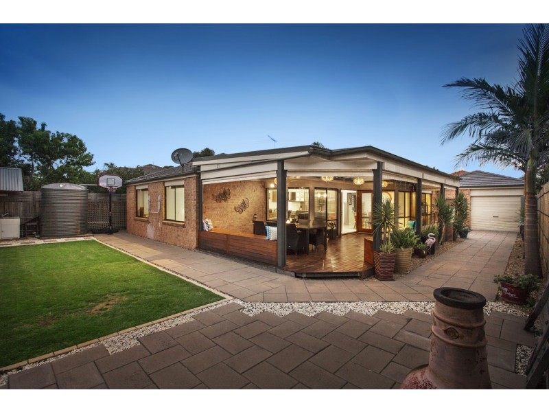 38 Lord Rodney Drive, Patterson Lakes VIC 3197