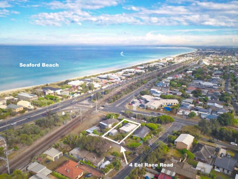 4 Eel Race Road, Seaford VIC 3198