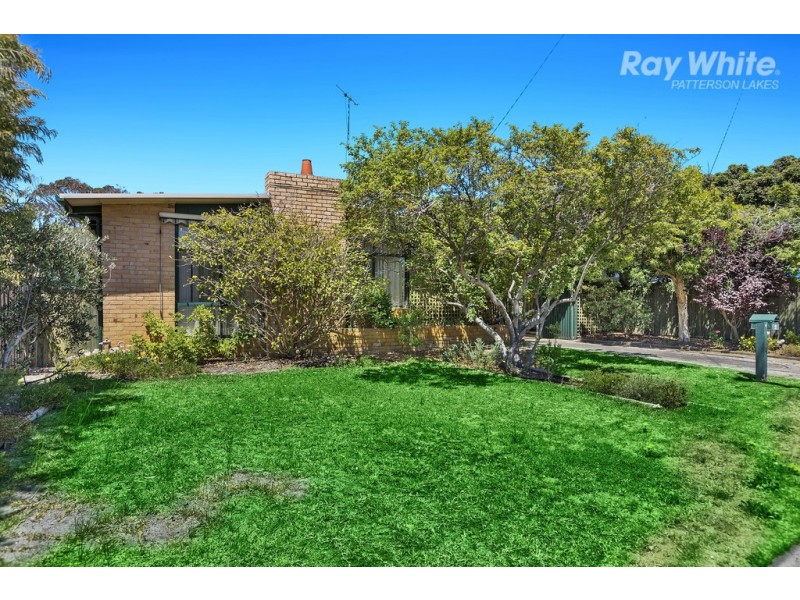4 Eel Race Road, Seaford VIC 3198