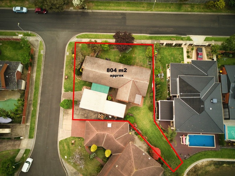 1 Marlin Bay, Patterson Lakes VIC 3197