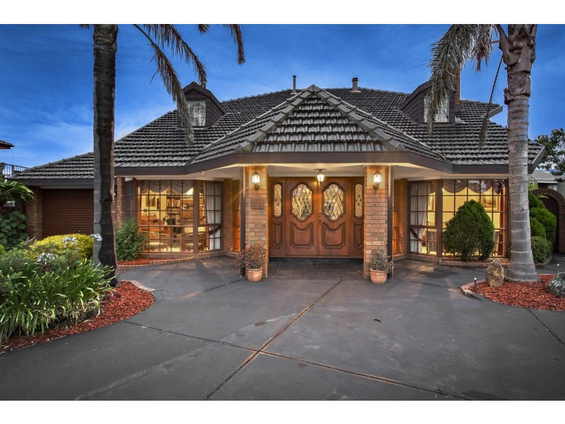 22 Swallow Court, Patterson Lakes VIC 3197