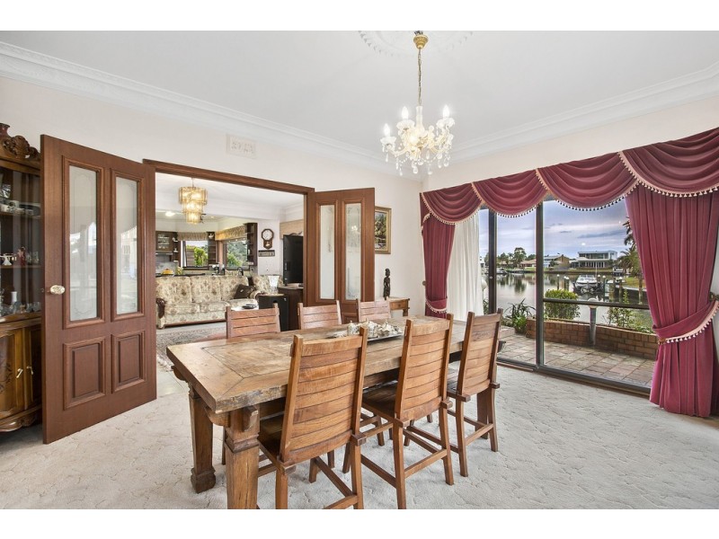 22 Swallow Court, Patterson Lakes VIC 3197