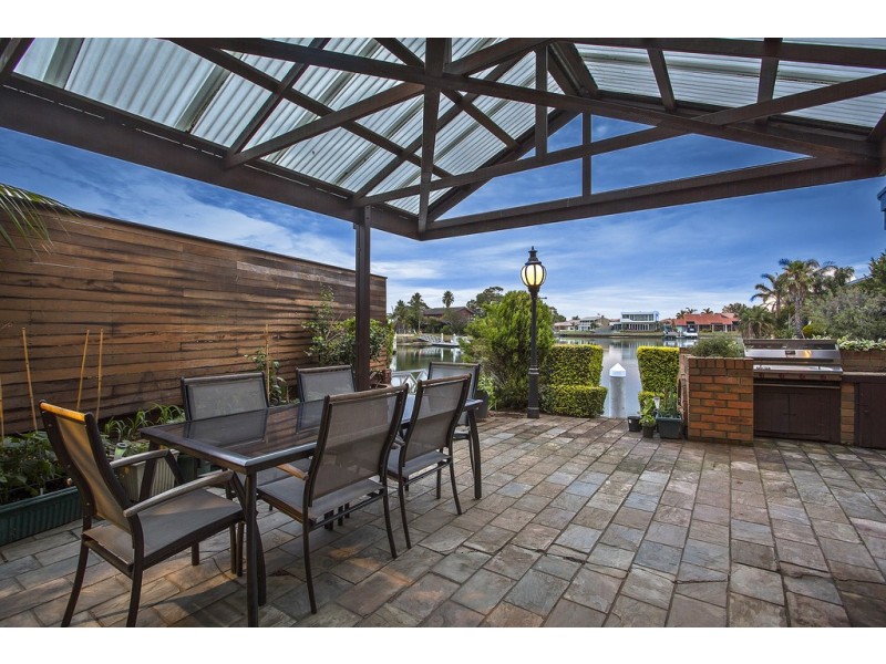 22 Swallow Court, Patterson Lakes VIC 3197