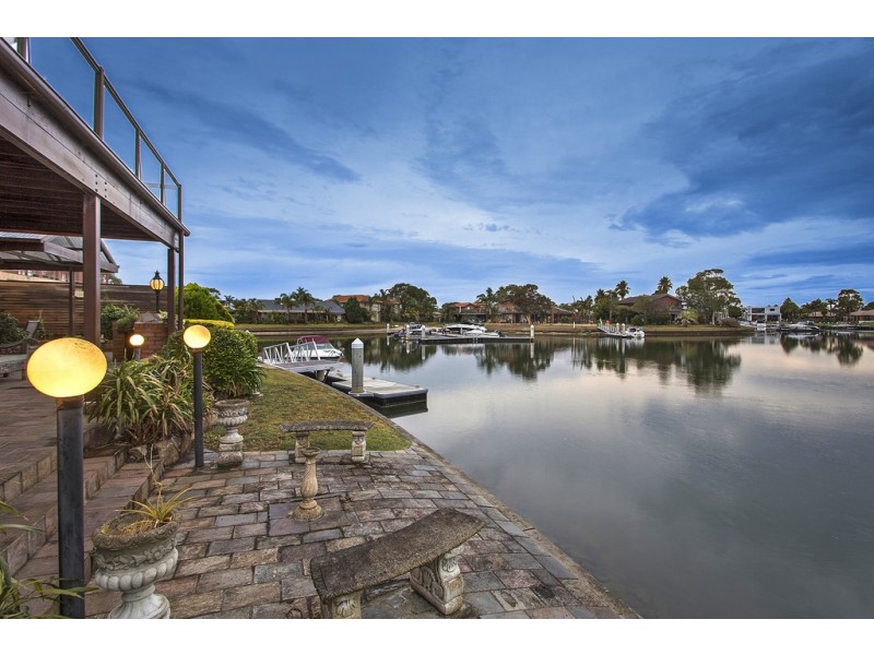22 Swallow Court, Patterson Lakes VIC 3197
