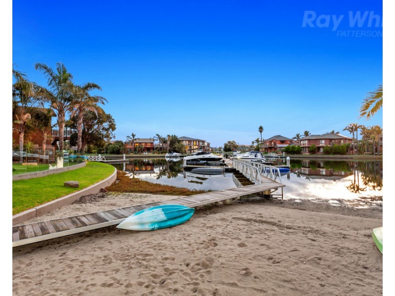 7 Clematis Court, Patterson Lakes VIC 3197