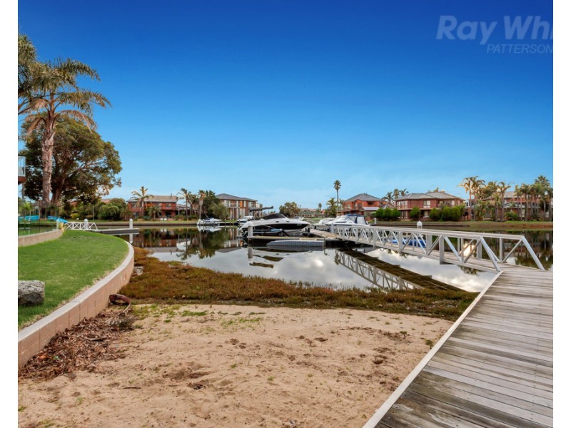 7 Clematis Court, Patterson Lakes VIC 3197