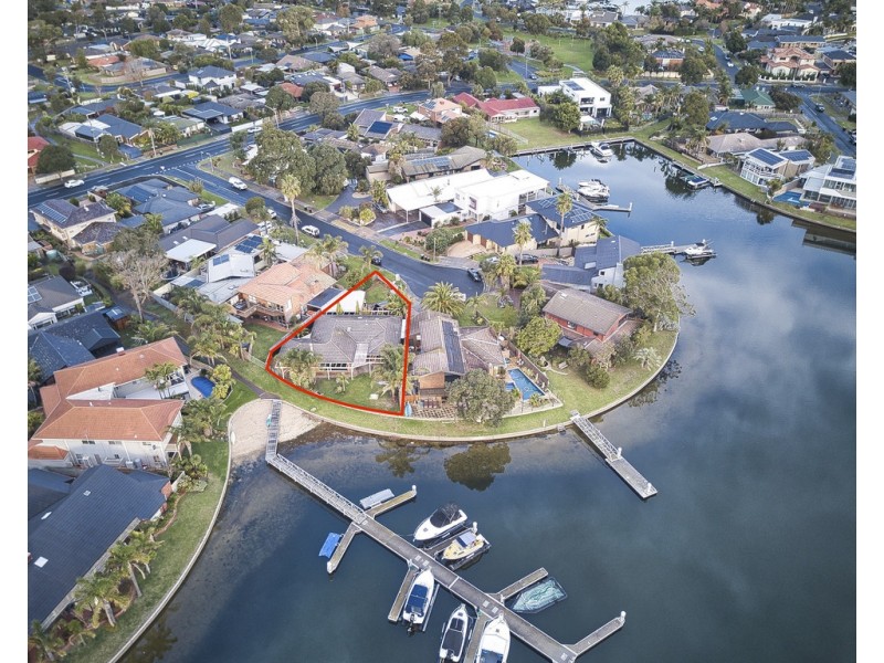 7 Clematis Court, Patterson Lakes VIC 3197