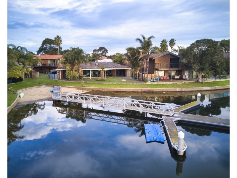 7 Clematis Court, Patterson Lakes VIC 3197