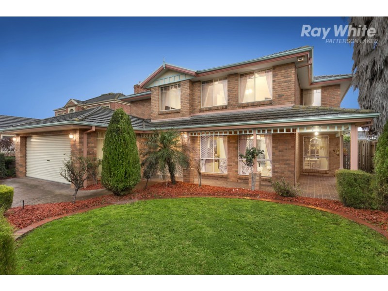 5 The Parkway, Patterson Lakes VIC 3197