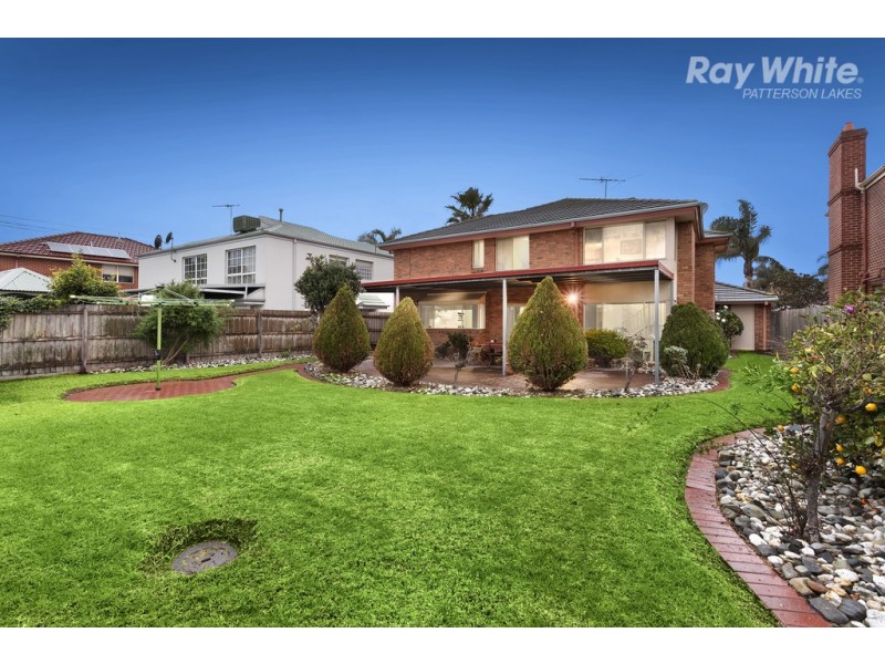 5 The Parkway, Patterson Lakes VIC 3197