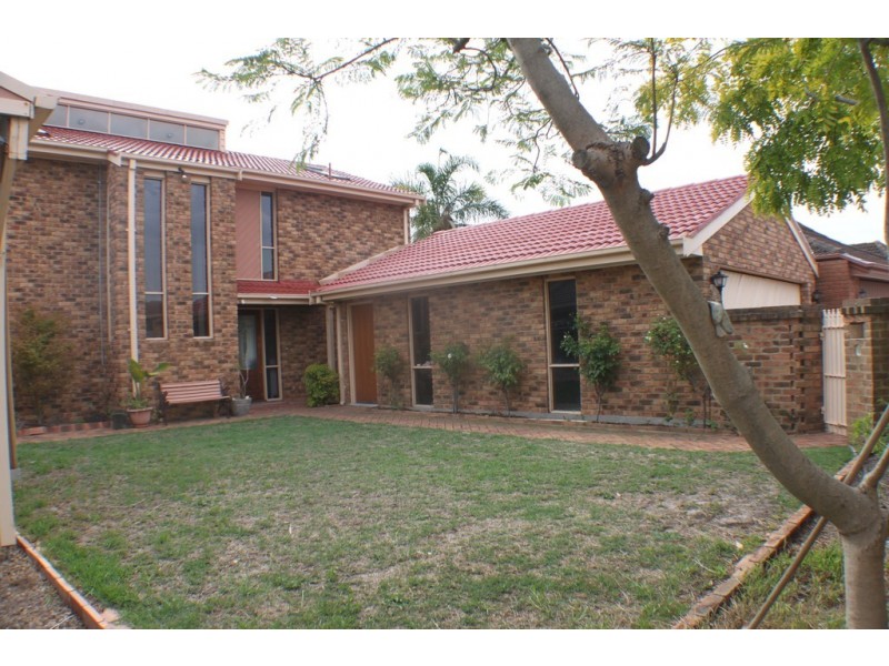 22 Acacia Crescent, Patterson Lakes VIC 3197