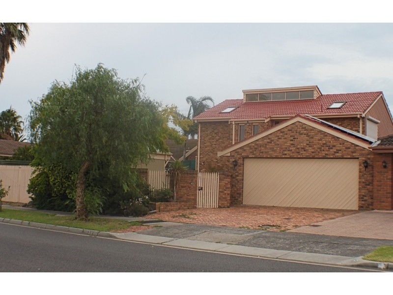 22 Acacia Crescent, Patterson Lakes VIC 3197