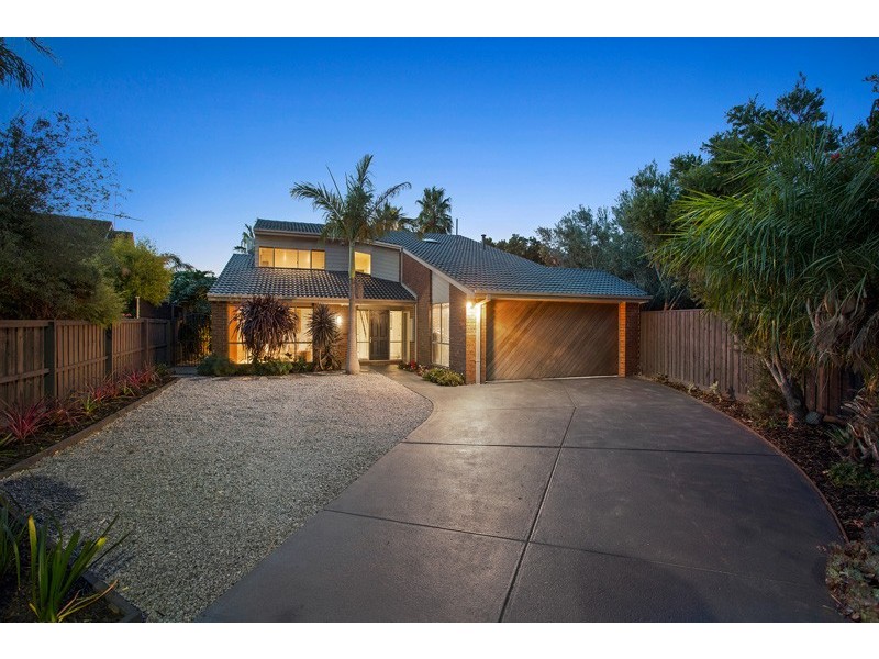 34 Acacia Cres, Patterson Lakes VIC 3197