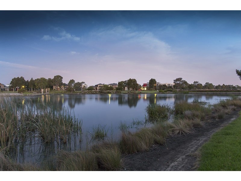 12 King Sound Close, Waterways VIC 3195