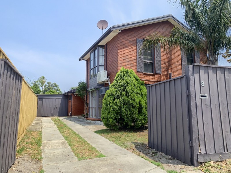 8 Arrunga Court, Patterson Lakes VIC 3197