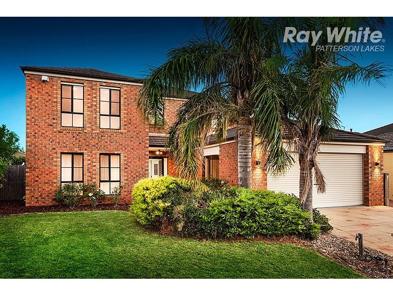 12 Tasman Court, Patterson Lakes VIC 3197