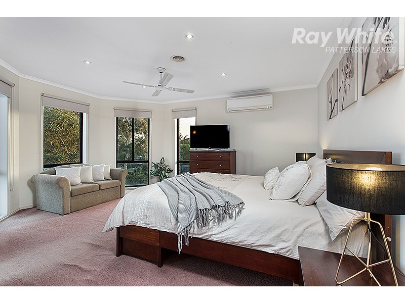 12 Tasman Court, Patterson Lakes VIC 3197