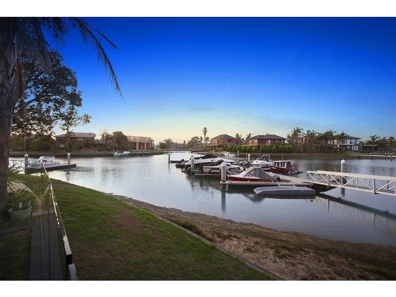 7 Clematis Court, Patterson Lakes VIC 3197