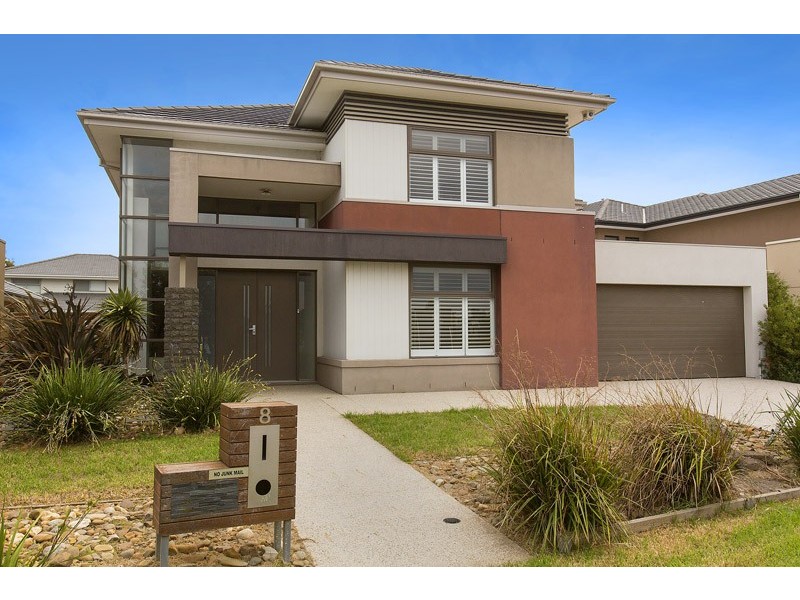8 Black Swan Lane, Waterways VIC 3195