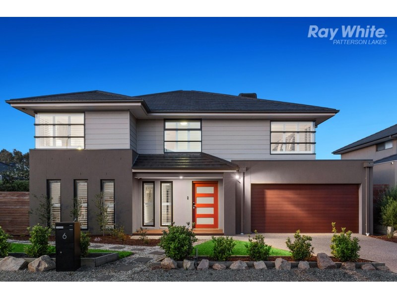 6 Mulga Lane, Waterways VIC 3195