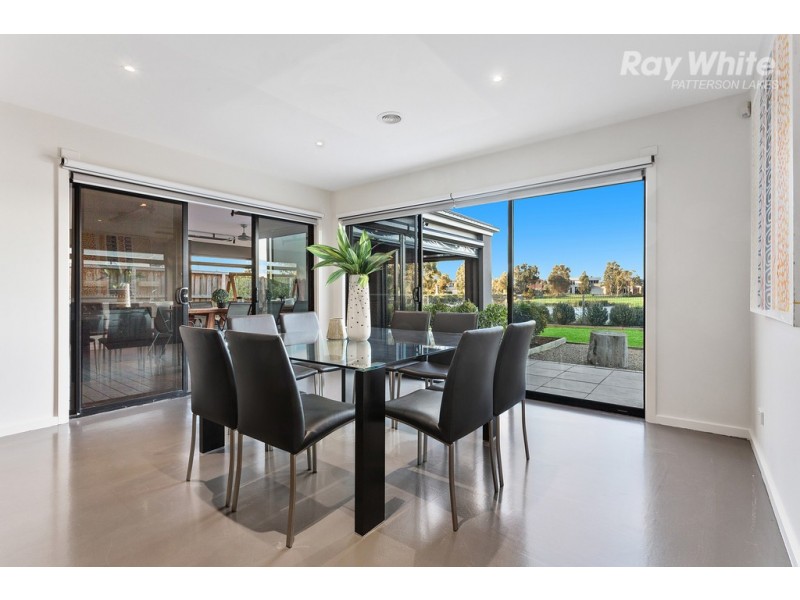 6 Mulga Lane, Waterways VIC 3195