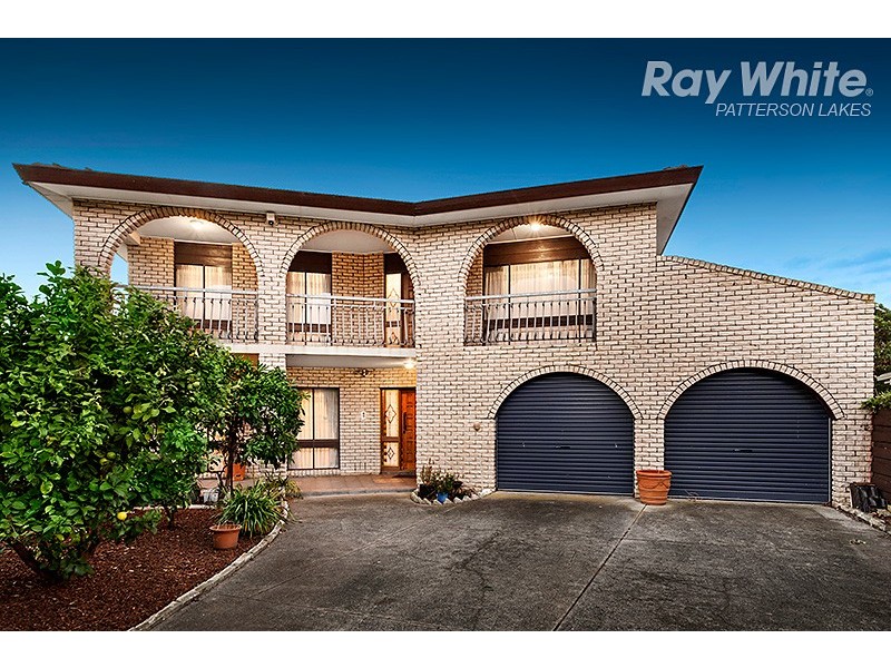 9 Kulanda Court, Patterson Lakes VIC 3197