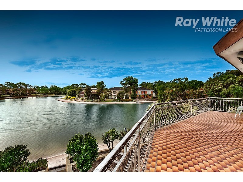 9 Kulanda Court, Patterson Lakes VIC 3197