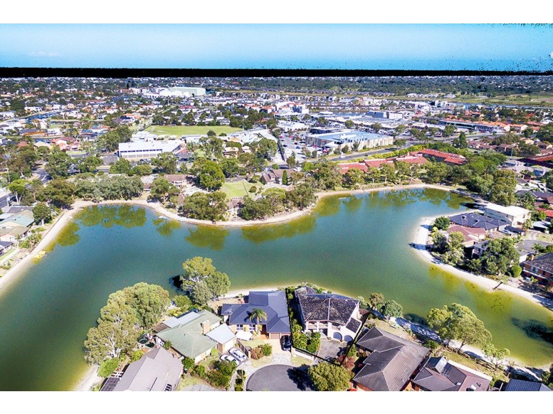 9 Kulanda Court, Patterson Lakes VIC 3197