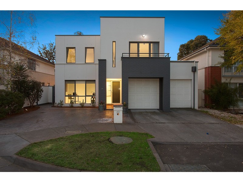 22 Muirfield Close, Heatherton VIC 3202