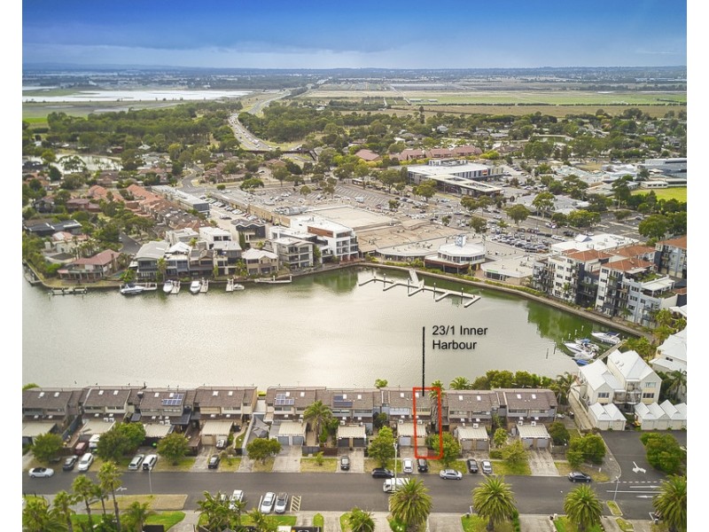 23/1 Inner Harbour Drive, Patterson Lakes VIC 3197