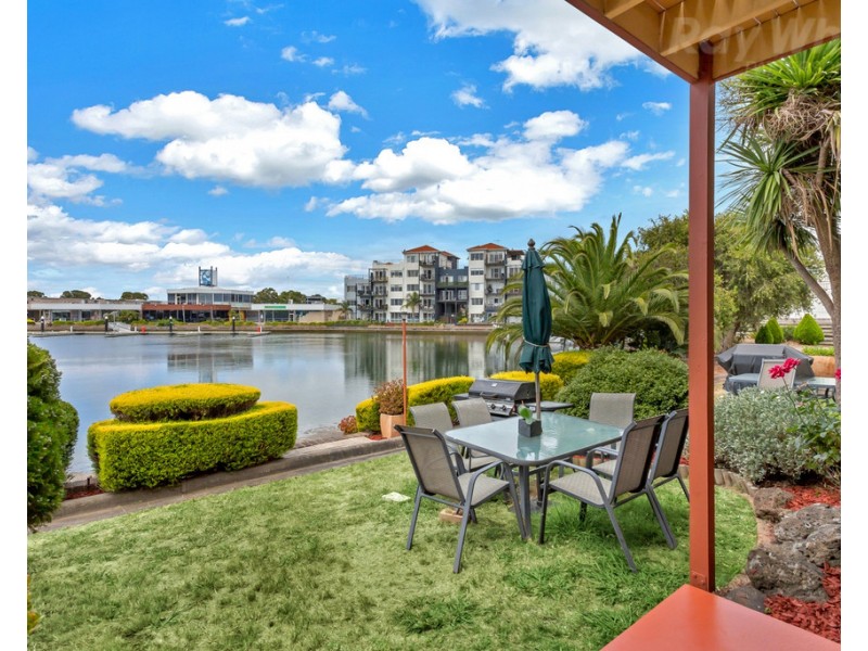 23/1 Inner Harbour Drive, Patterson Lakes VIC 3197
