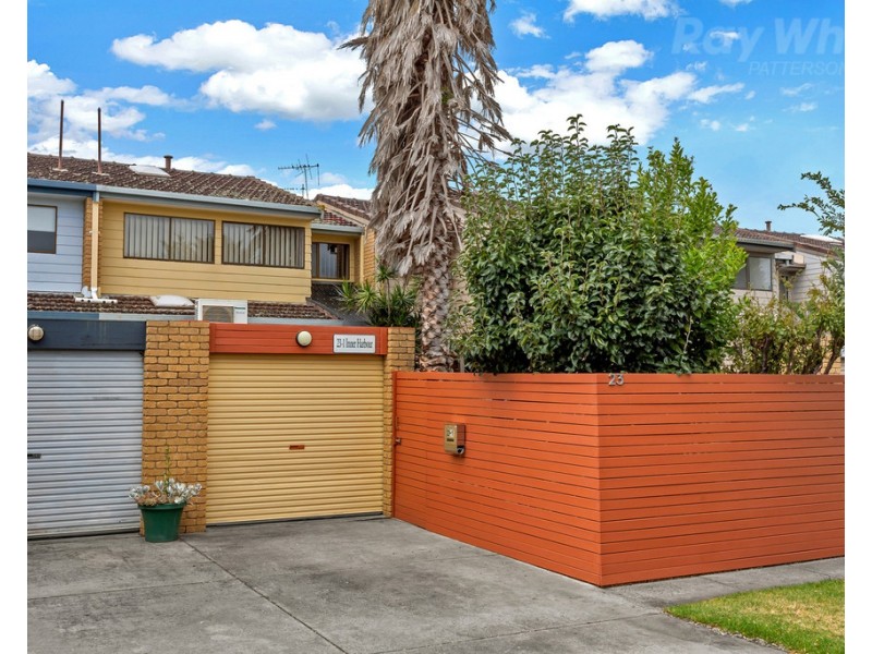 23/1 Inner Harbour Drive, Patterson Lakes VIC 3197