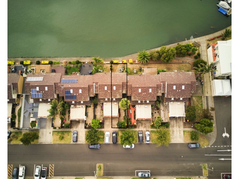 23/1 Inner Harbour Drive, Patterson Lakes VIC 3197