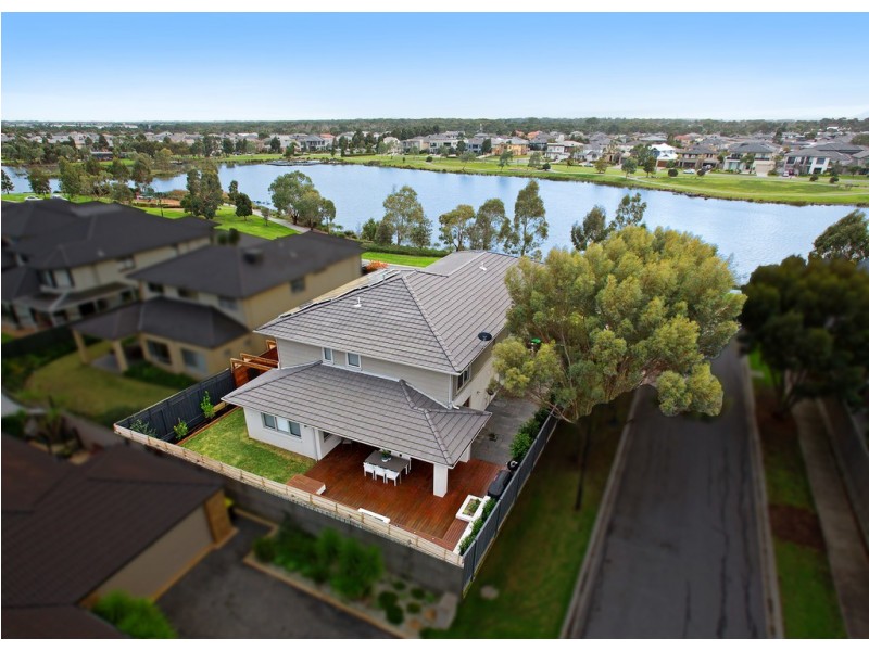 5 Serpentine Court, Waterways VIC 3195