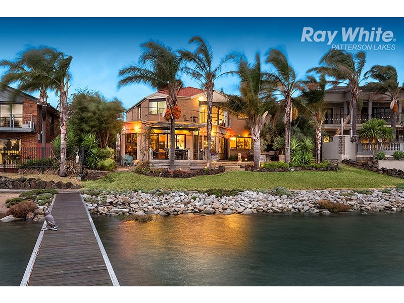 262 Gladesville Boulevard, Patterson Lakes VIC 3197