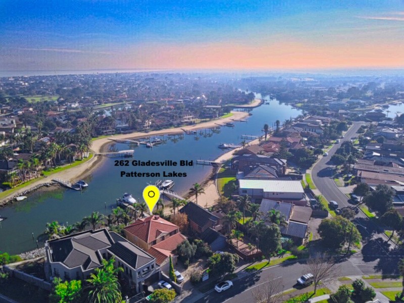 262 Gladesville Boulevard, Patterson Lakes VIC 3197
