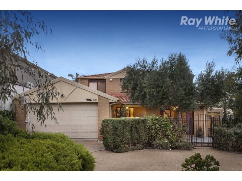 262 Gladesville Boulevard, Patterson Lakes VIC 3197