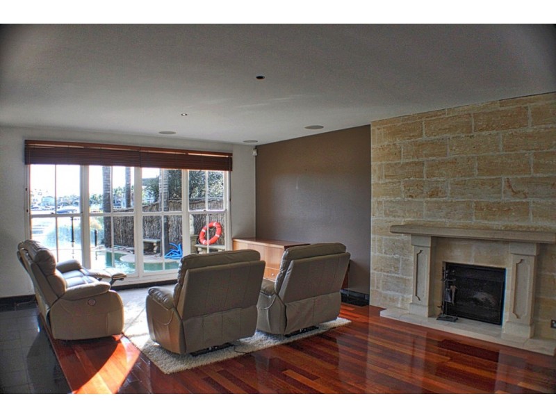 159 Palm Beach Drive, Patterson Lakes VIC 3197