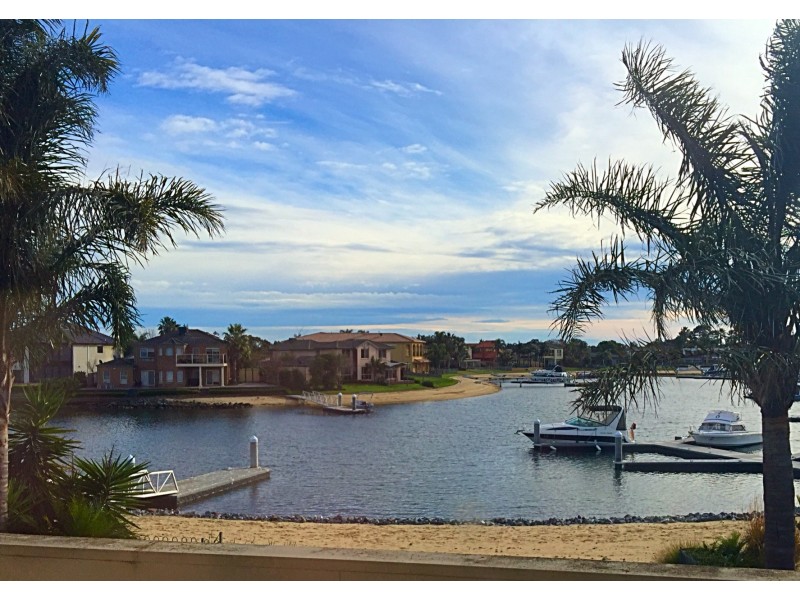 159 Palm Beach Drive, Patterson Lakes VIC 3197