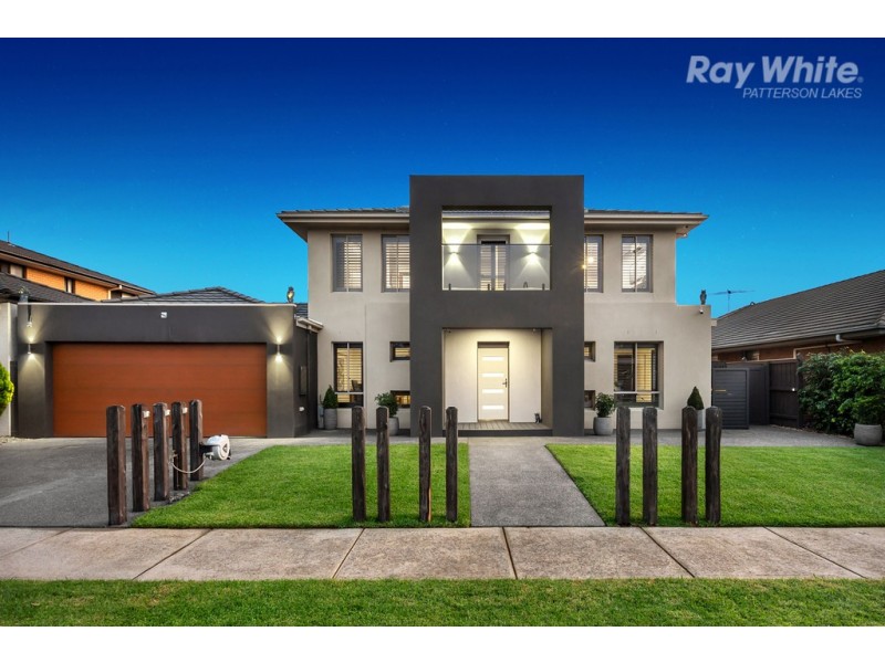 20 Shoalwater Drive, Waterways VIC 3195