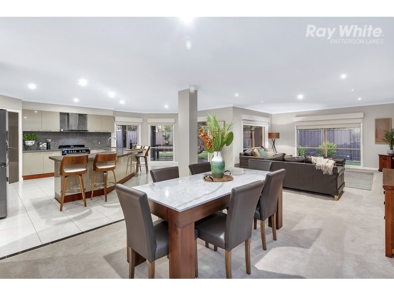 20 Shoalwater Drive, Waterways VIC 3195