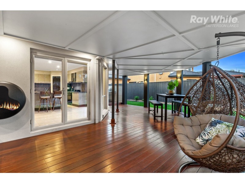 20 Shoalwater Drive, Waterways VIC 3195