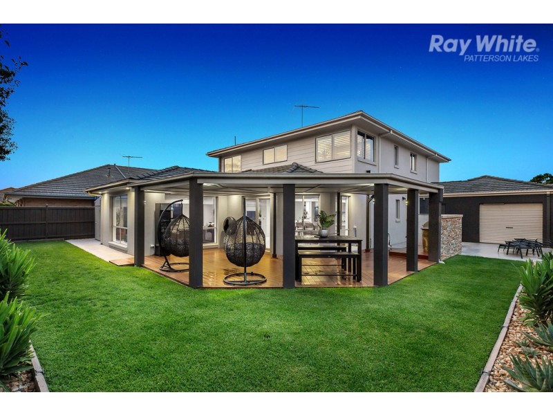 20 Shoalwater Drive, Waterways VIC 3195