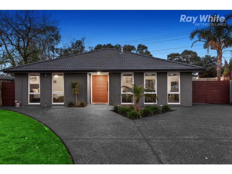 3 Yass Court, Patterson Lakes VIC 3197