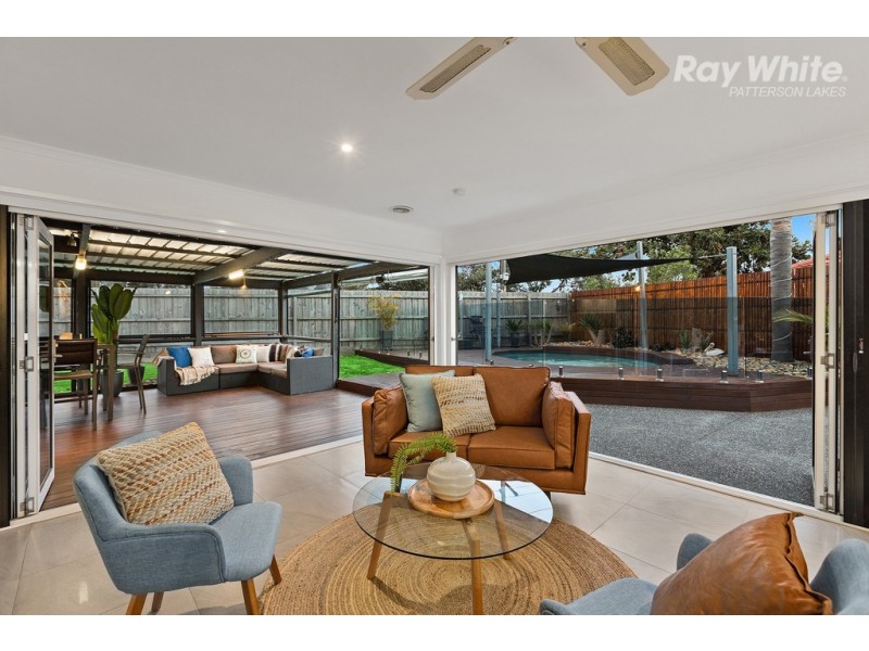 3 Yass Court, Patterson Lakes VIC 3197