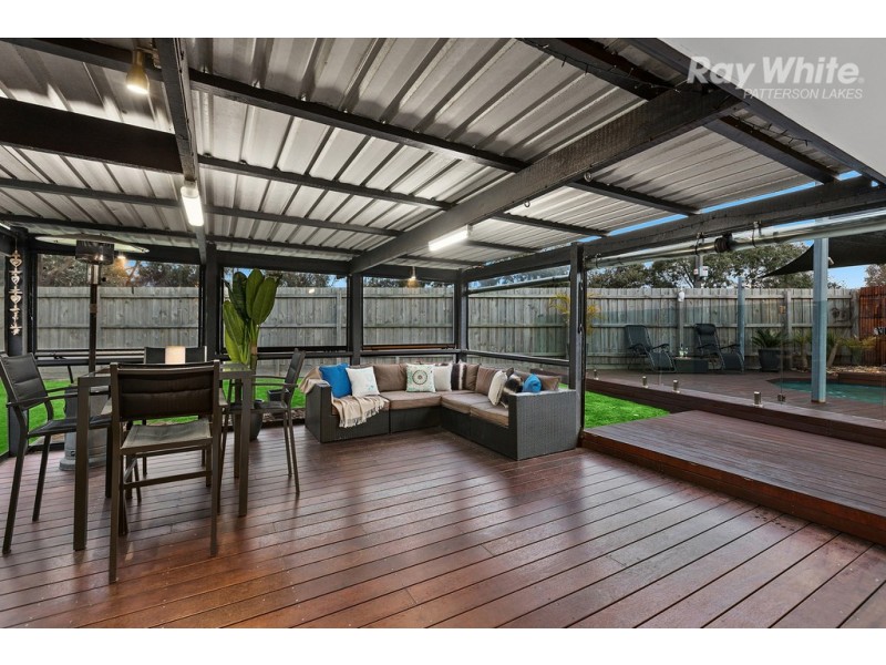 3 Yass Court, Patterson Lakes VIC 3197