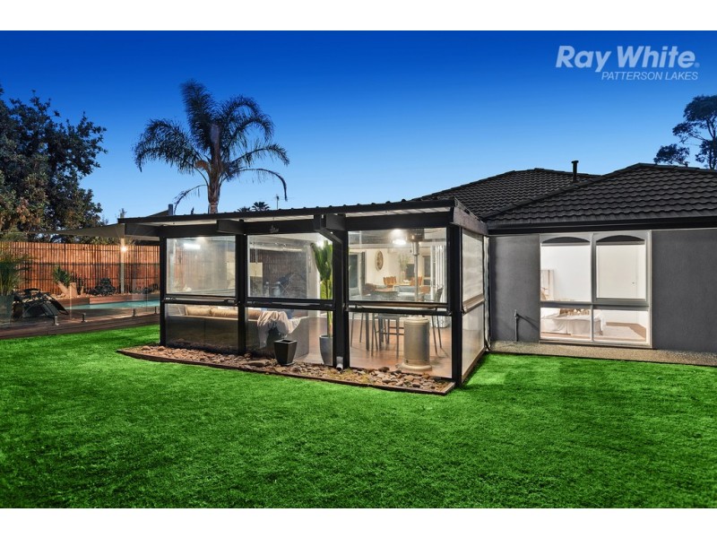 3 Yass Court, Patterson Lakes VIC 3197